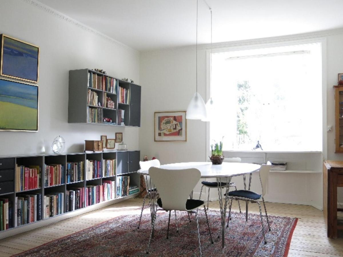ApartmentInCopenhagen Apartment 701 Buitenkant foto