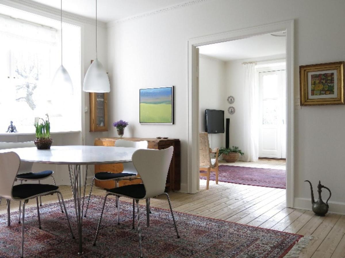 ApartmentInCopenhagen Apartment 701 Buitenkant foto