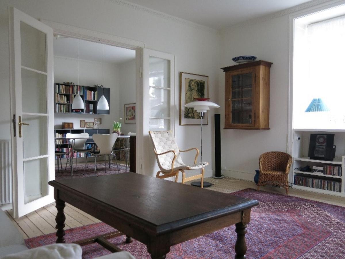 ApartmentInCopenhagen Apartment 701 Buitenkant foto
