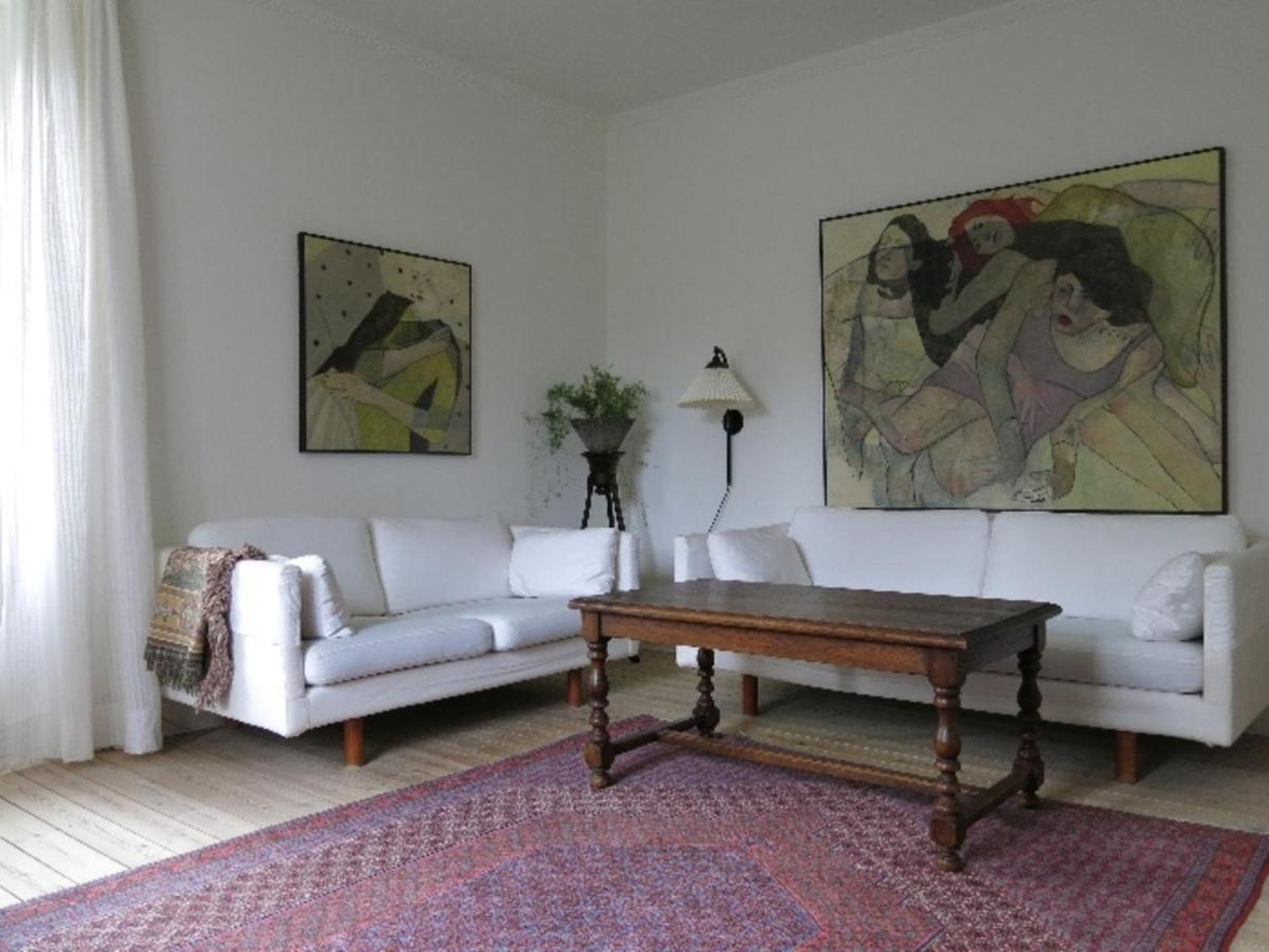 ApartmentInCopenhagen Apartment 701 Buitenkant foto