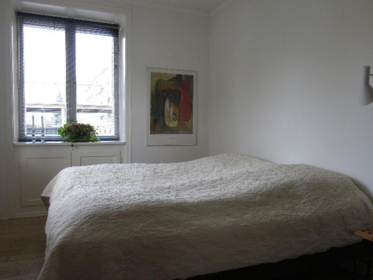 ApartmentInCopenhagen Apartment 701 Buitenkant foto