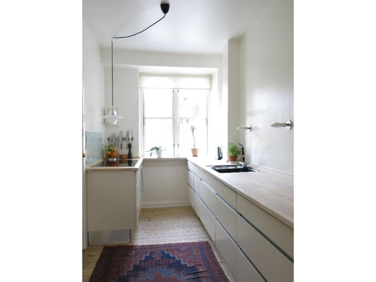 ApartmentInCopenhagen Apartment 701 Buitenkant foto