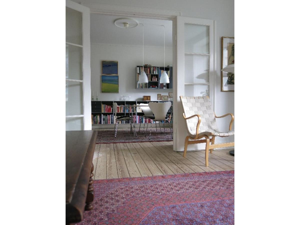 ApartmentInCopenhagen Apartment 701 Buitenkant foto