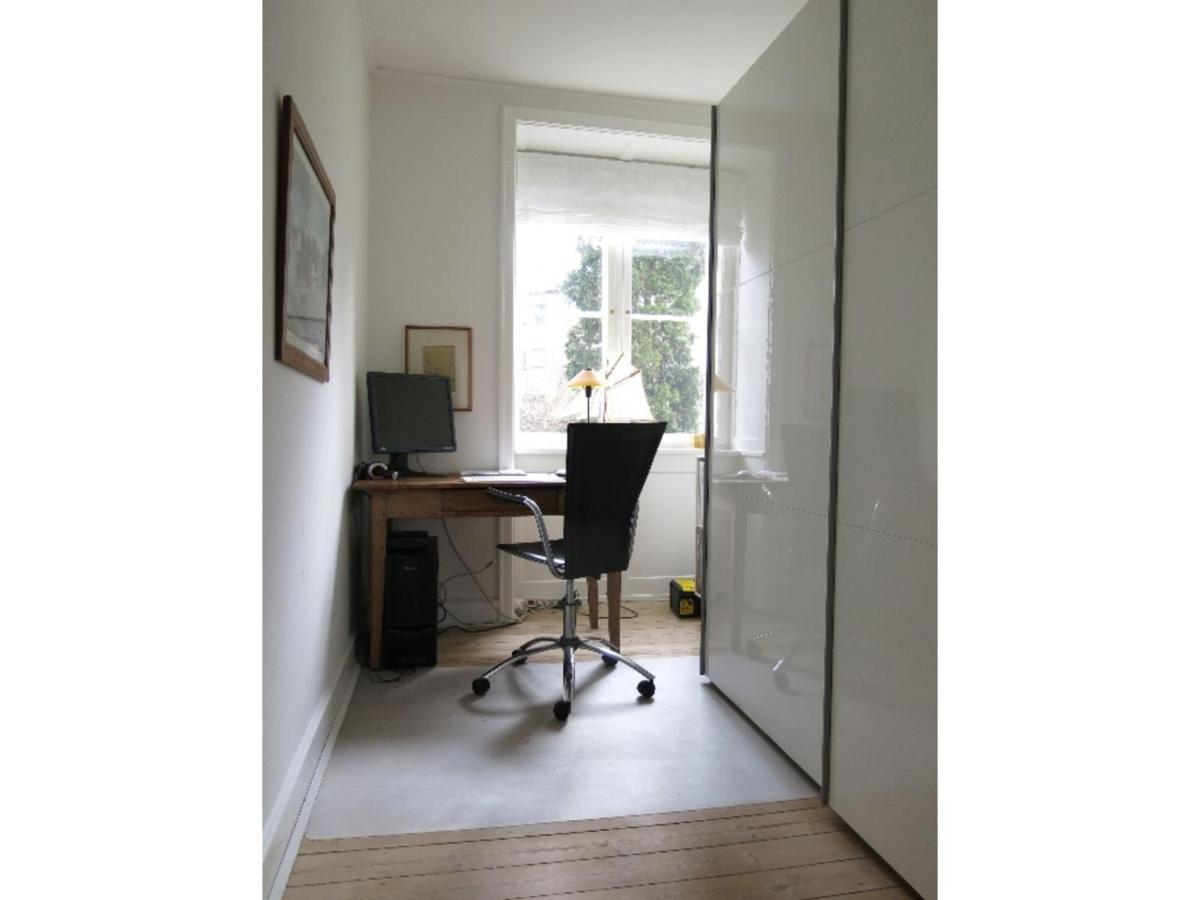 ApartmentInCopenhagen Apartment 701 Buitenkant foto